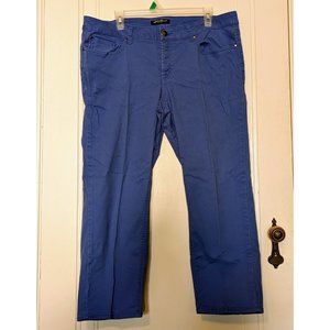 Women's Blue Jeans